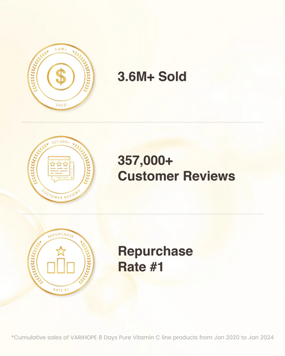 Varihope Vitamin C Serum