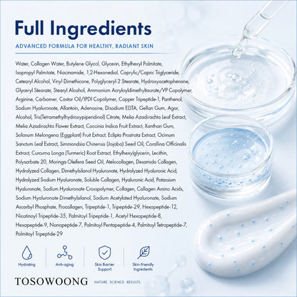 Copper Peptide 12 Cream