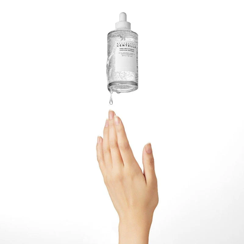 Tone Brightening Capsule Ampoule