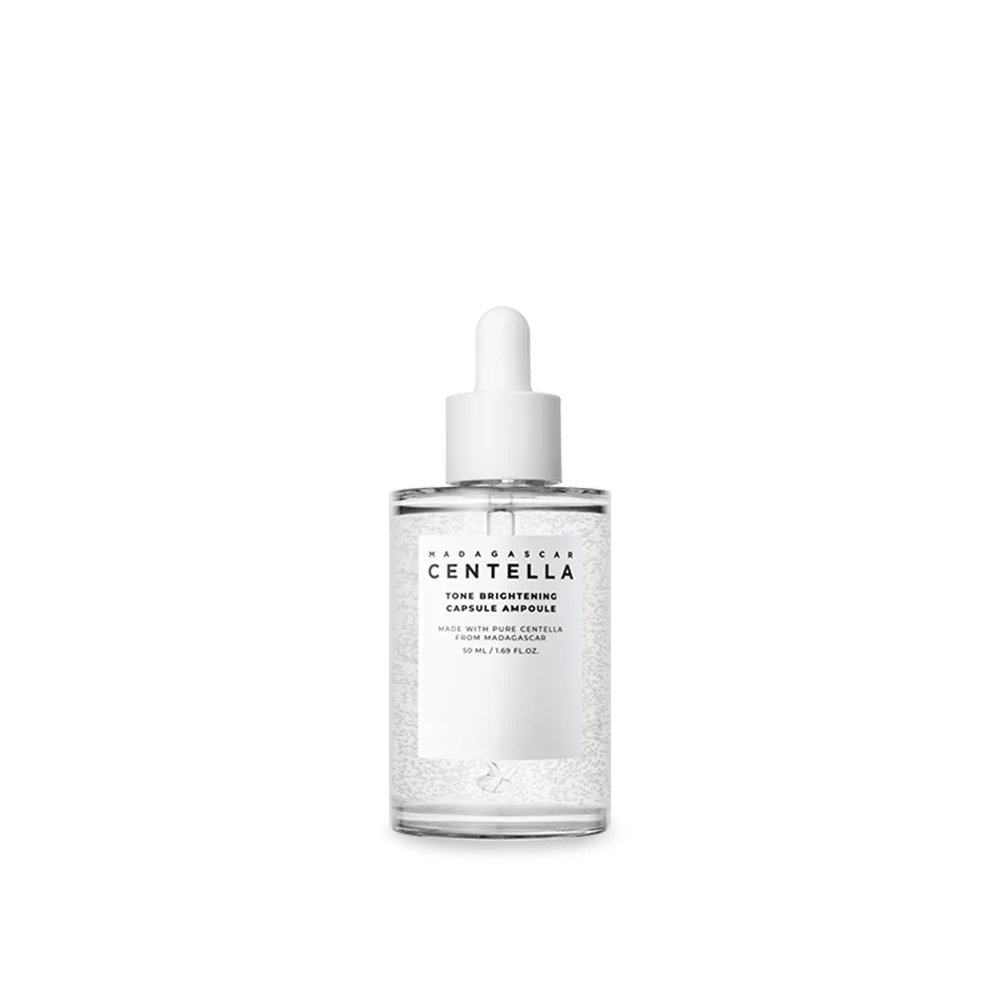 Tone Brightening Capsule Ampoule