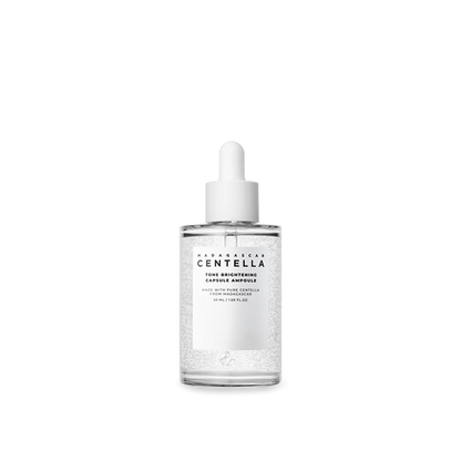 Tone Brightening Capsule Ampoule