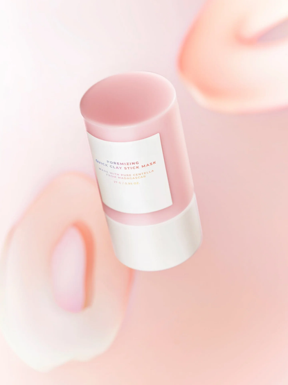 Vityne Pink Stick Mask